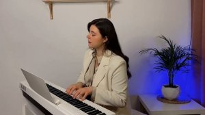 Billie Eilish - No Time To Die на фортепиано / ноты