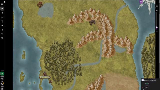 Landown Ep. 2 - FFXIV D&D смотреть онлайн