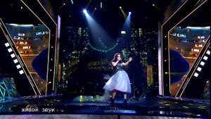 Иделия Мухаметзянова  Showreel