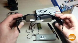 Шпионские гаджеты: неужели можно? Доброе утро. Фрагмент выпуска от 24.01.2019