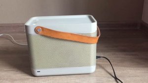 Тест беспроводной акустики bang & olufsen beolit 12