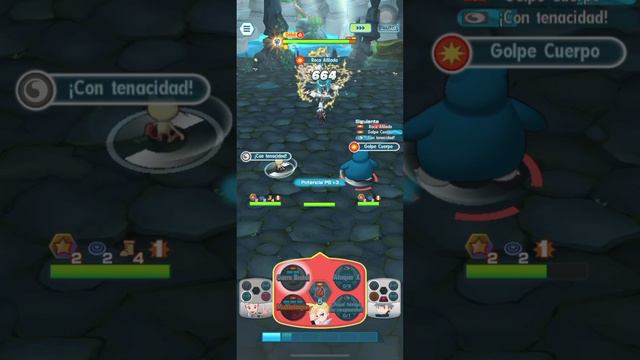 Combates de Aventura Legendaria Edición 13 Parte 2 | Combates 13 - 18 | Pokemon Masters EX смотреть онлайн