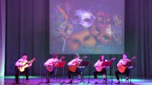 В. Азеведо "Аморадо" / Waldir Azevedo "Amorado"