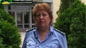 Незаконная продажа раков