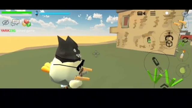 топ 5 самых дорогих шляп в чикен Ган! смотреть онлайн