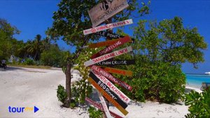 Dhiffushi island tour (Dhiffushi Maldives)