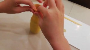 Ваза. Тема: Фаянсовый завод. #ТЕхНоЛоГиЯ 4 класс #DIY