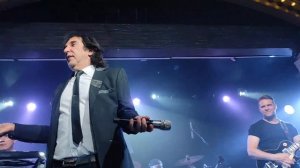 Кай Метов- Мама, я хочу быть пионером (Москва, "Magnus Locus " 29/06/23)  #кайметов