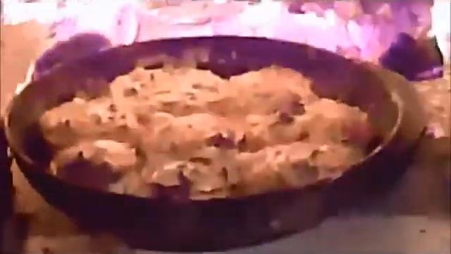 Перепечи и сяртчынянь
