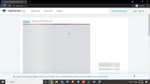 How to remove photo background in online without photoshop