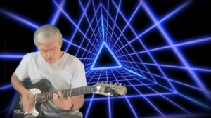 Диско-кавер.Летнее настроение