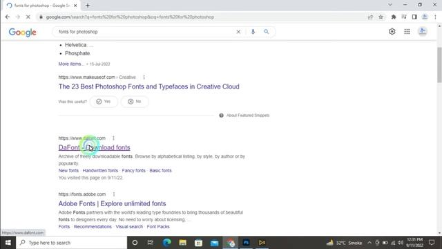 How to download and install fonts for Photoshop 2022 | Urdu/Hindi | piximaniya GD смотреть онлайн