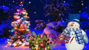 С Новым годом! 7