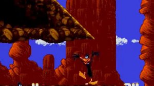 DAFFY DUCK IN HOLLYWOOD 1 серия ( Начинаем собирать динамит )