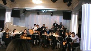 Исаак Шварц Музыка к кинофильму "Мелодия белых ночей"