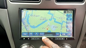 Subaru Mitsubishi Volkswagen clarion car radio unlock English