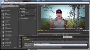 Тормозит видео в Premiere Pro. Уроки Adobe Premiere Pro.