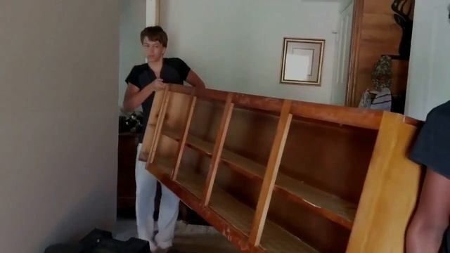 НАШ ГАРАЖ -ПРАЧЕЧНАЯ В ОДНОМ. РЕМОНТ ДО И ПОСЛЕ. смотреть онлайн