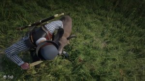 Red Dead Redemption 2 DX12 Ultra Settings 4K | RTX 3080Ti | i7 12700K