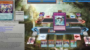 [NEW] ODD-EYES DRAGON deck Nov.2020 | New support | MIRADORA, SKYWING OF THE WHIRLWIND