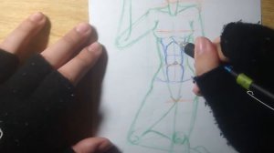 2015 Abs/Extra Female Part of the 2015 Female Body Tutorial Tutorial