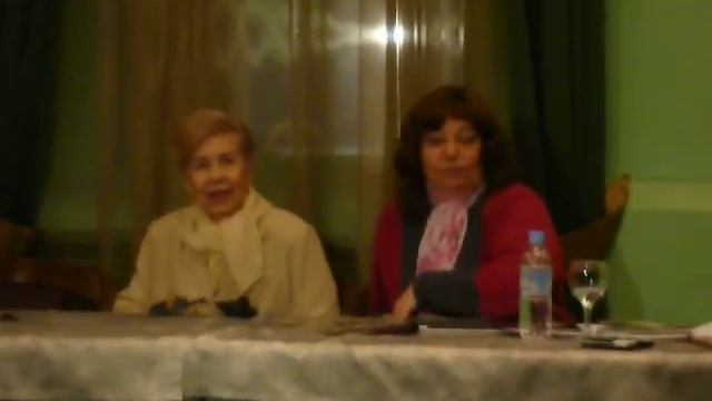 Инна Макарова о роли в "Снежной Королеве" смотреть онлайн