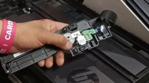 How To Fix Hp MFP M128Fn Scanner Error 22 or 23 Etc..