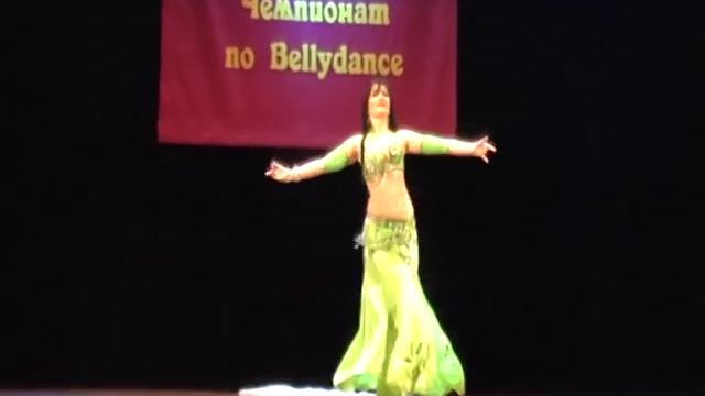Евсеева Елена Тула 2012