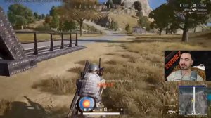 НЕТ ЧЕЛЛЕНДЖА КОТОРЫЙ ОН НЕ СМОГ БЫ СДЕЛАТЬ! PUBG РУВЯ