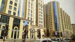 Новый вид город ДУШАНБЕ ТАДЖИКИСТАН 2023 из центра!