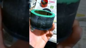 Топливный фильтр на Рено Логан.