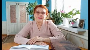 Ирина Самарина "Сегодня Бог проснулся утром рано..."