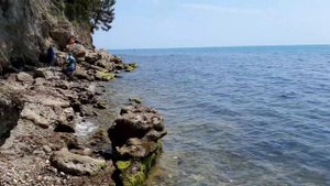 АБХАЗИЯ ЛДЗАА ЛИДЗАВА РЫБЗАВОД ЗОЛОТАЯ БУХТА АРБИКА РЯПШСКОЕ УЩЕЛЬЕ 2022