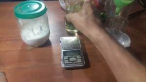 Азотная кислота из кальциевой силитры