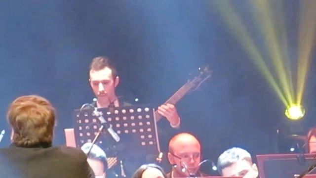 Рязань Филармония Праздничный 23.02.2020 смотреть онлайн