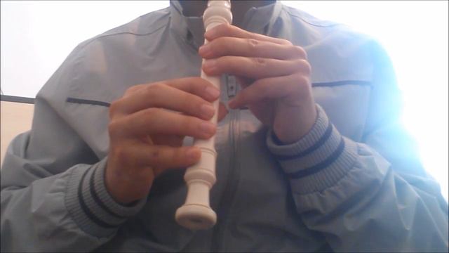 Shakira - Waka Waka (This Time for Africa) Recorder Block Flute смотреть онлайн