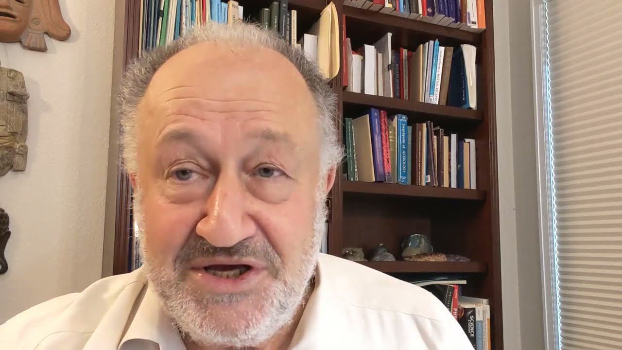АСТРОЛОГИЯ РЕБЕНКА Школа классической астрологии Виталия Вайсберга