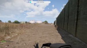 MIXA TRV Arma 3 Escape 10 Stratis