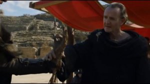 Игра престолов  Серсей показали мертвеца