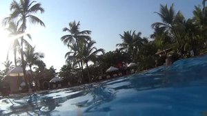 Отдых на Гоа!