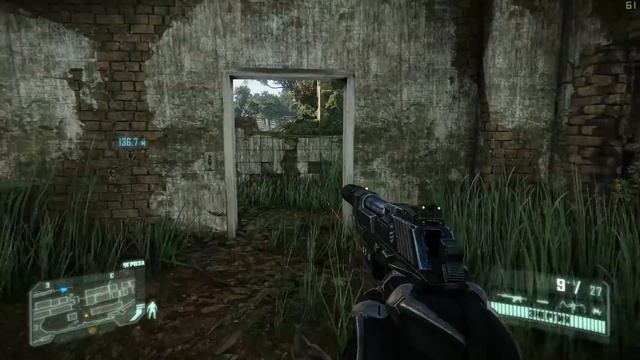 ЧТО ТАМ с CRYSIS 4? - РАЗБИРАЕМСЯ В СИТУАЦИИ! МНОГО НАМЁКОВ на CRYSIS 4 (Чем занимается CRYTEK?)