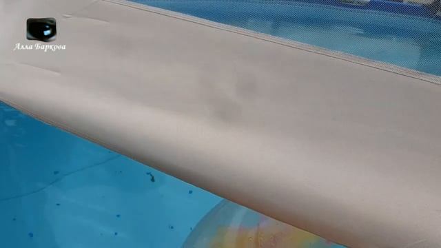 Маленький Дешевый Шатер из Магнита на Большом бассейне смотреть онлайн