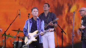 группа Браво . Дорога в облака (Live)