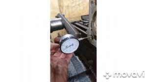 фрезеровка ГБЦ калина после шлифовки на наждачном камне