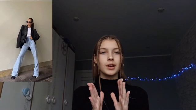 ?ПОВТОРЯЮ ОБРАЗЫ ИЗ PINTEREST// смотреть онлайн