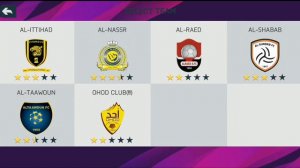 UEFA champions League FIFA 20 Android Offline update kits and transfer