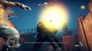 MAD MAX. Тактика выживания в мире Безумного Макса