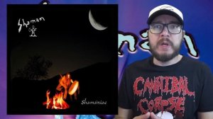 Shaman - финский Folk Metal / Korpiklaani / Обзор от DPrize