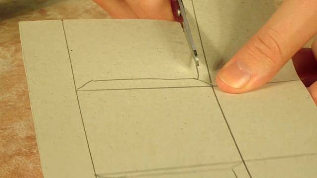 Делаем домик для собачки. Поделки. Видео для детей смотреть онлайн