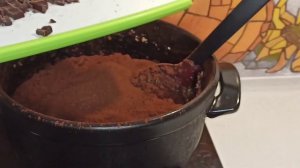 Нутелла из слив , полезно и вкусно)